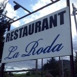 LA RODA