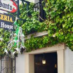 EL SANTO