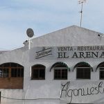 EL ARENAL