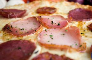 ANTICAPIZZA ALCOBENDAS