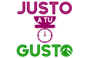 JUSTO A TU GUSTO