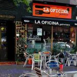 LA OFICINA