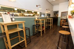 LA POTXOLA TABERNA