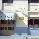 LA POZA