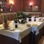 LA TABERNA DE LOS POETAS