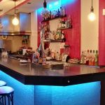 LUXURY COCKTAIL BAR
