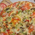 PIZZA NONNA