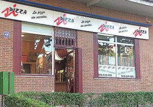 PIZZA SI