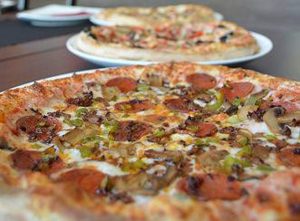 PIZZERÍA CARLOS