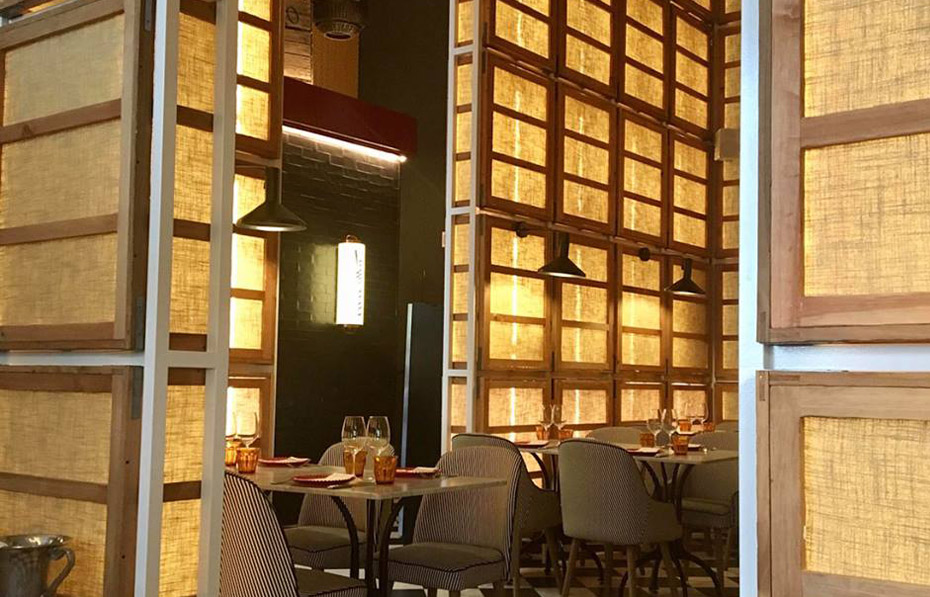 Restaurante Lazzaroni Majadahonda Trattoria Napolitana