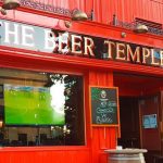THE BEER TEMPLE