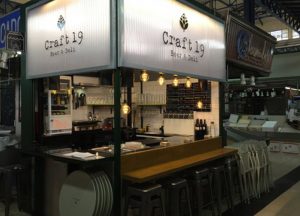 CRAFT 19