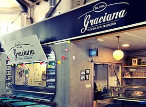 GRACIANA