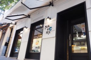 NAVARE BAR