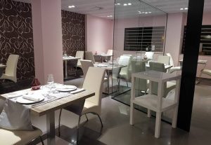 RESTAURANTE ADRI