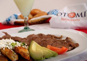 OTOMÍ RESTAURANTE