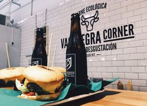 VACANEGRA CORNER