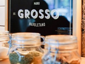 GROSSO NAPOLETANO
