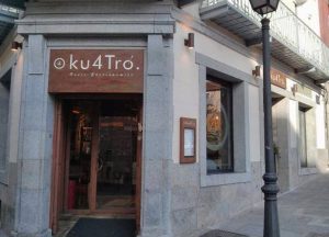 KU4TRO
