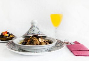 MARRAKECH