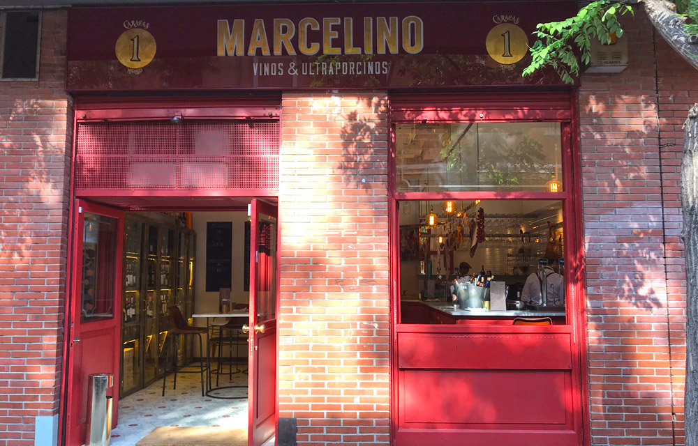 MARCELINO