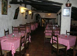 MESÓN EL DUENDE