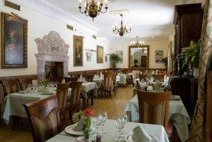 CAFE DE LA IBERIA