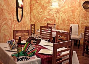 EL NOPAL