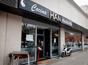HAN