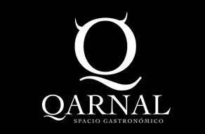 Restaurante Qarnal Villaviciosa de Odon Logo