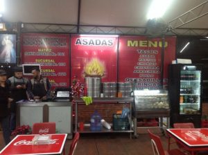 ASADAS SANTA ROSALÍA