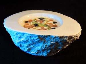 Menu Chef Atelier sin Maridaje