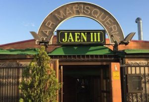 BAR JAÉN III