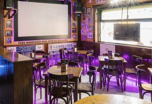 TENNESSEE BAR