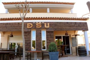 CASA DESU