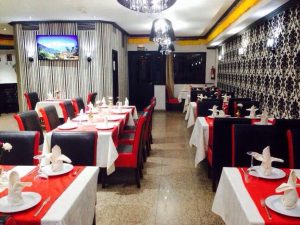LITTLE BUDDHA TANDOORI