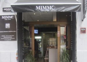 MIMMO CANTINA