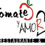 TOMATE Y AMOR