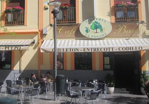 SIDRERÍA LA POSADA