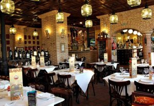 TABERNA LA CHANA