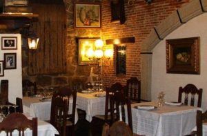 ASADOR DEL DUQUE