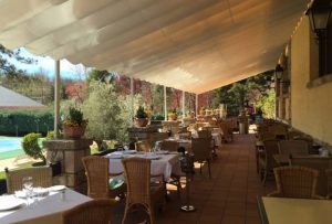 HOTEL HACIENDA LOS ROBLES