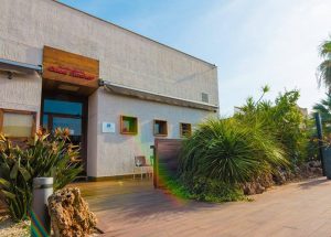 CASA ROCHER