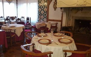 LA FONDA REAL