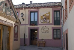 LA PANADERIA