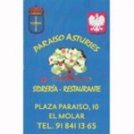 PARAISO ASTURIES