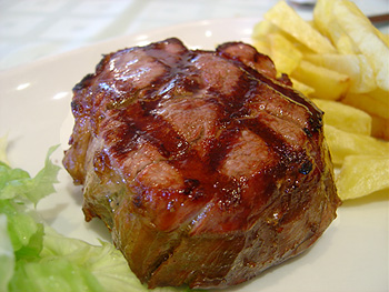 ALGÓRA
