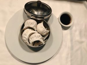Ja-Kao, empanadillas blancas de gambas (4)