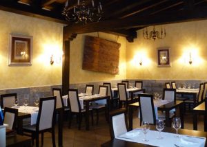 ASADOR DON COSME