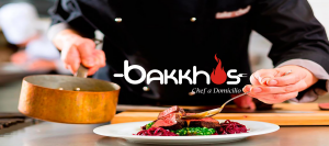 BAKKHOS